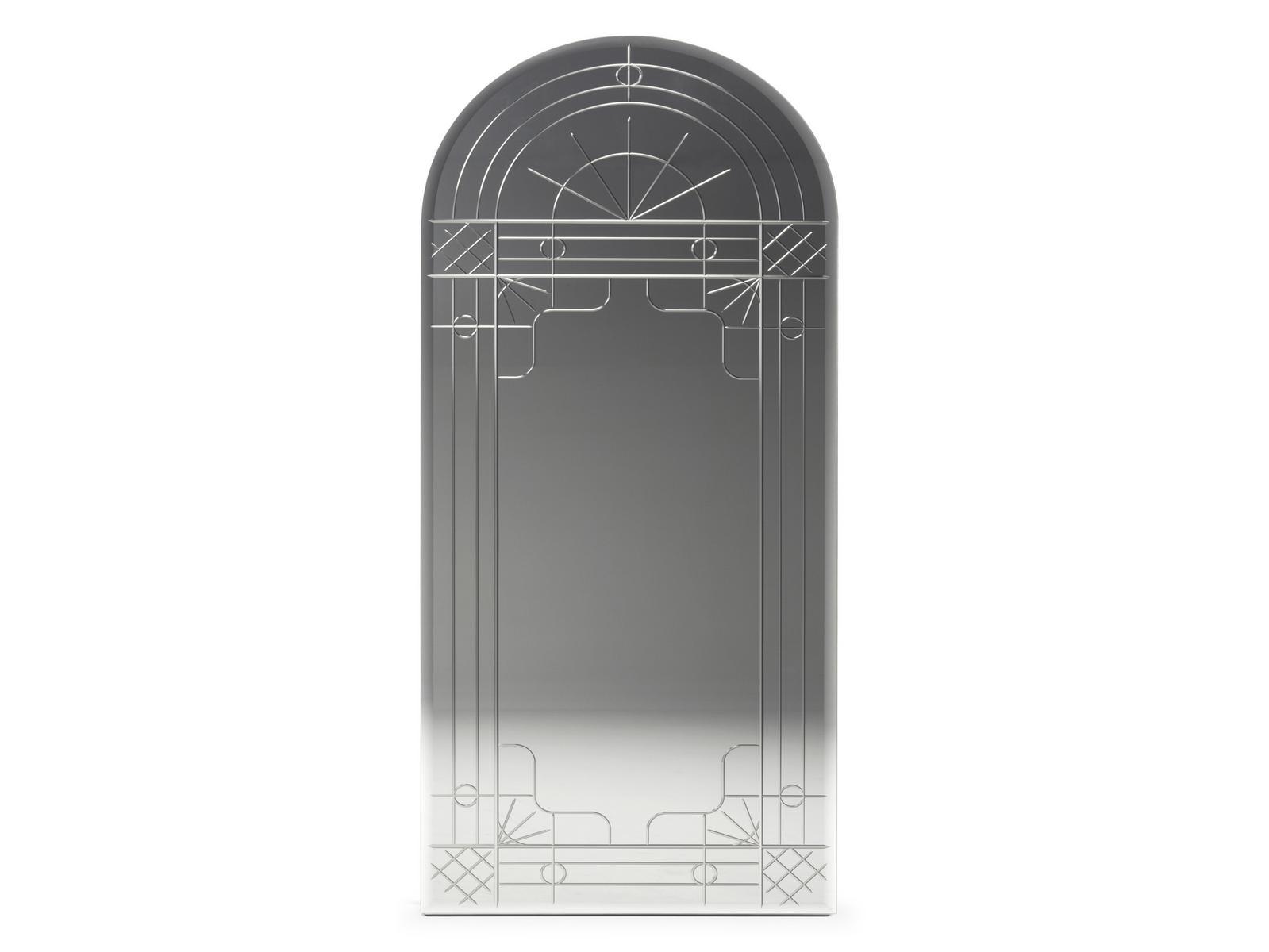 LUMINARIE Wall-mounted mirror