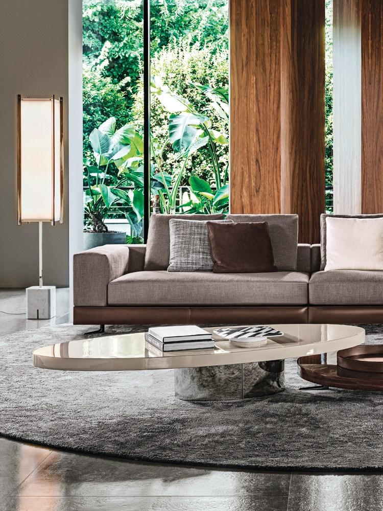 RAYMOND Coffee table