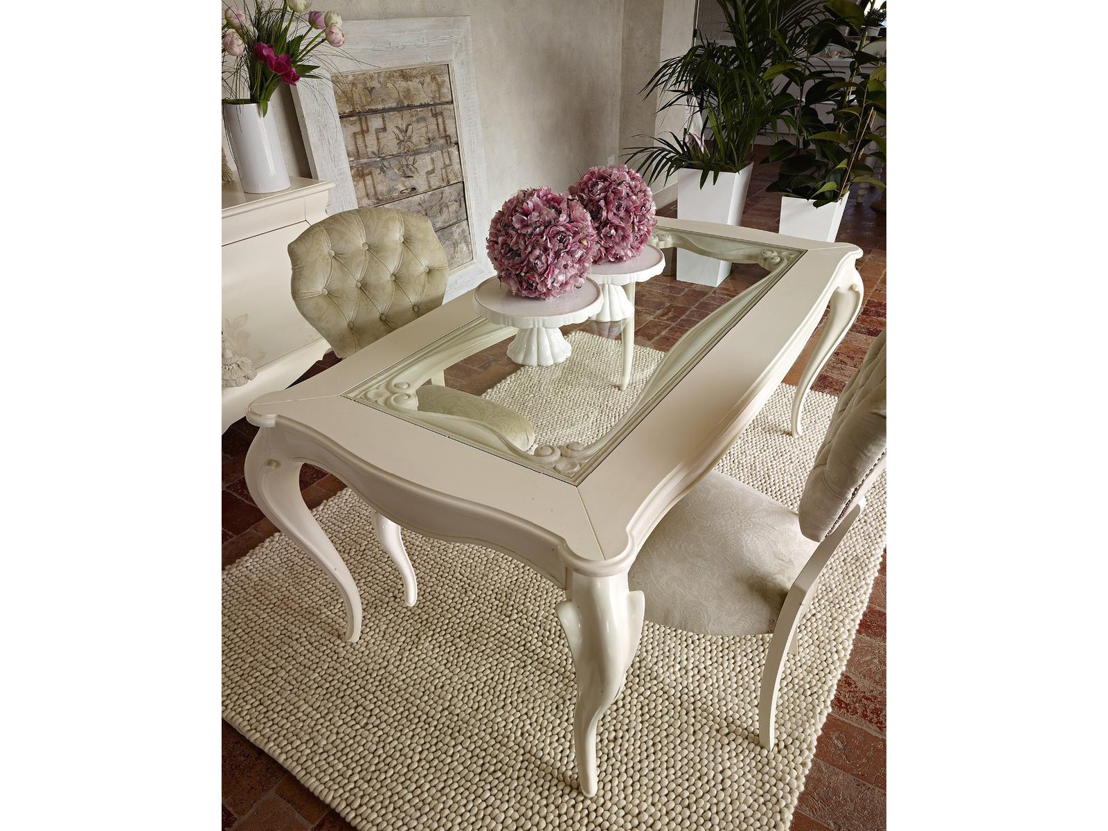 GIULIETTA/SC Tufted chair