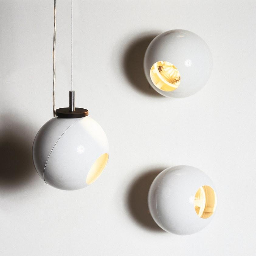 12-25 Adjustable metal wall lamp