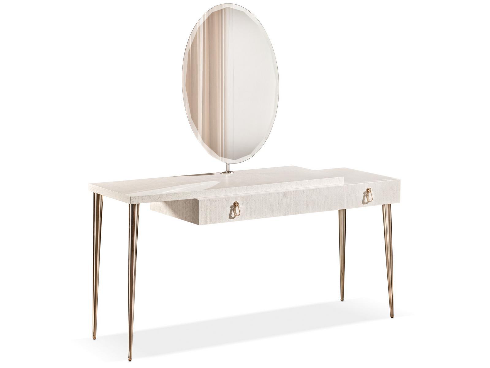 CITY Wooden dressing table