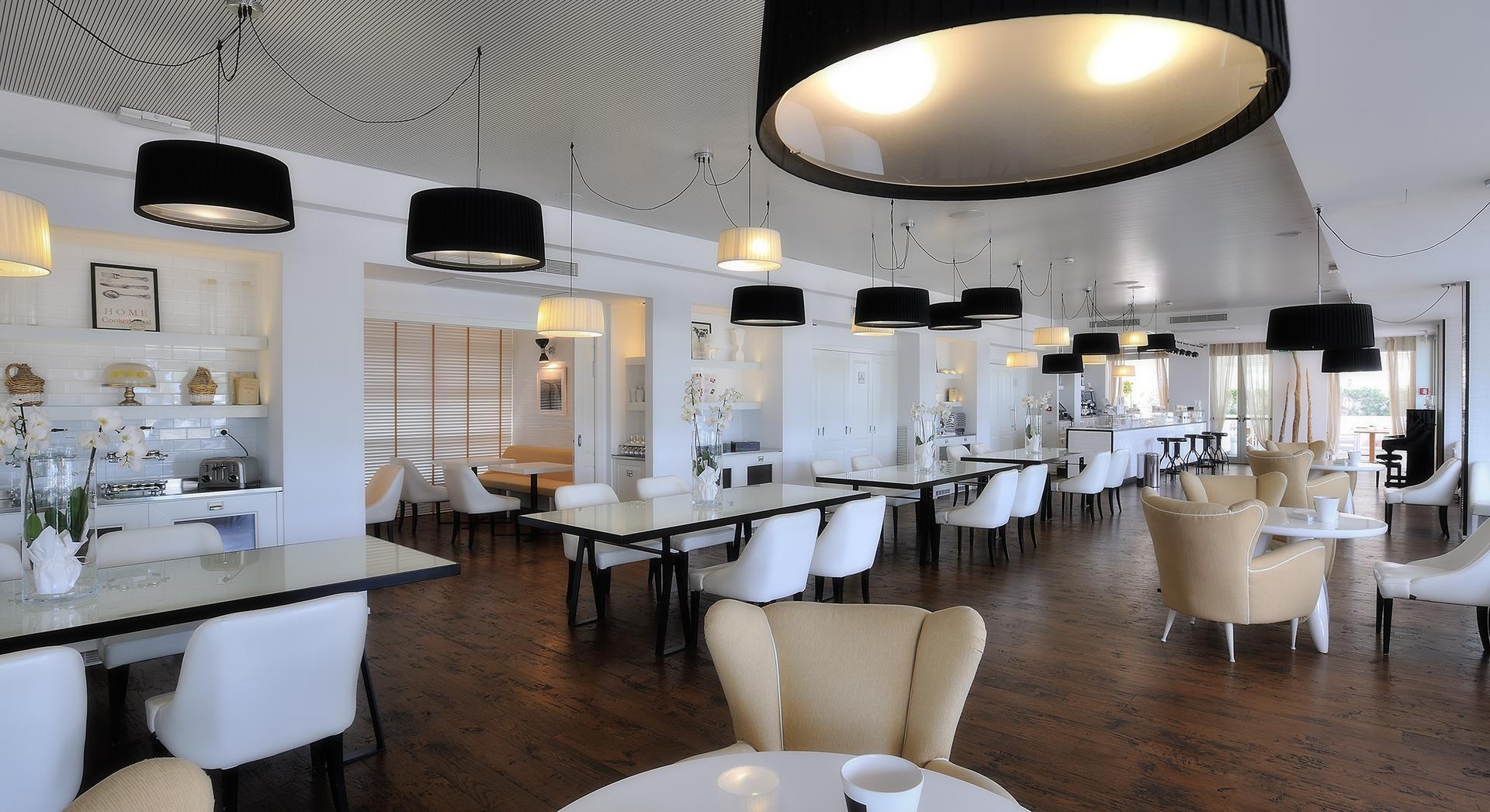 DIVINA Fabric pendant lamp