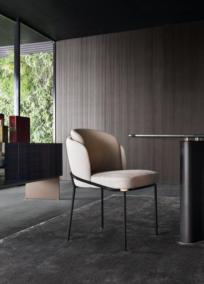 FIL NOIR Chair