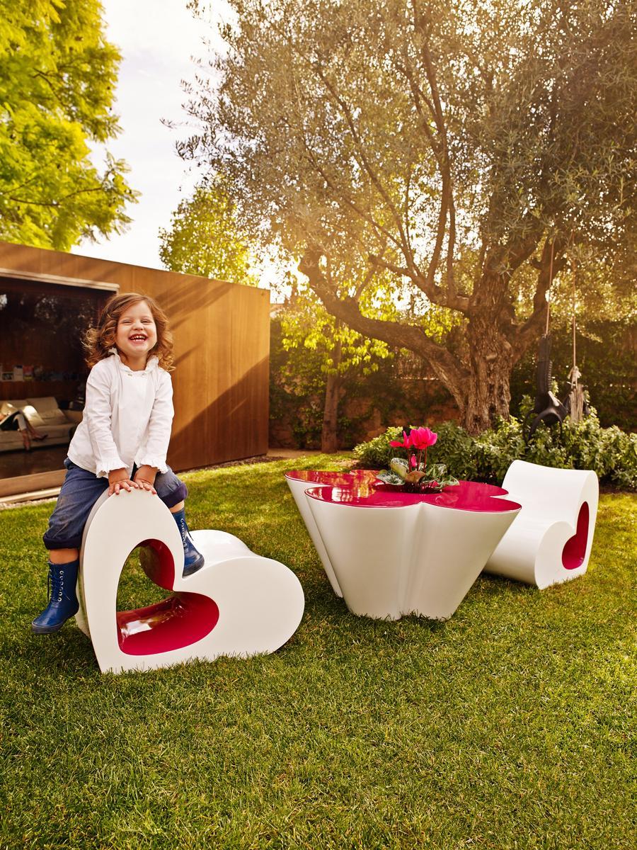 AGATHA Garden armchair