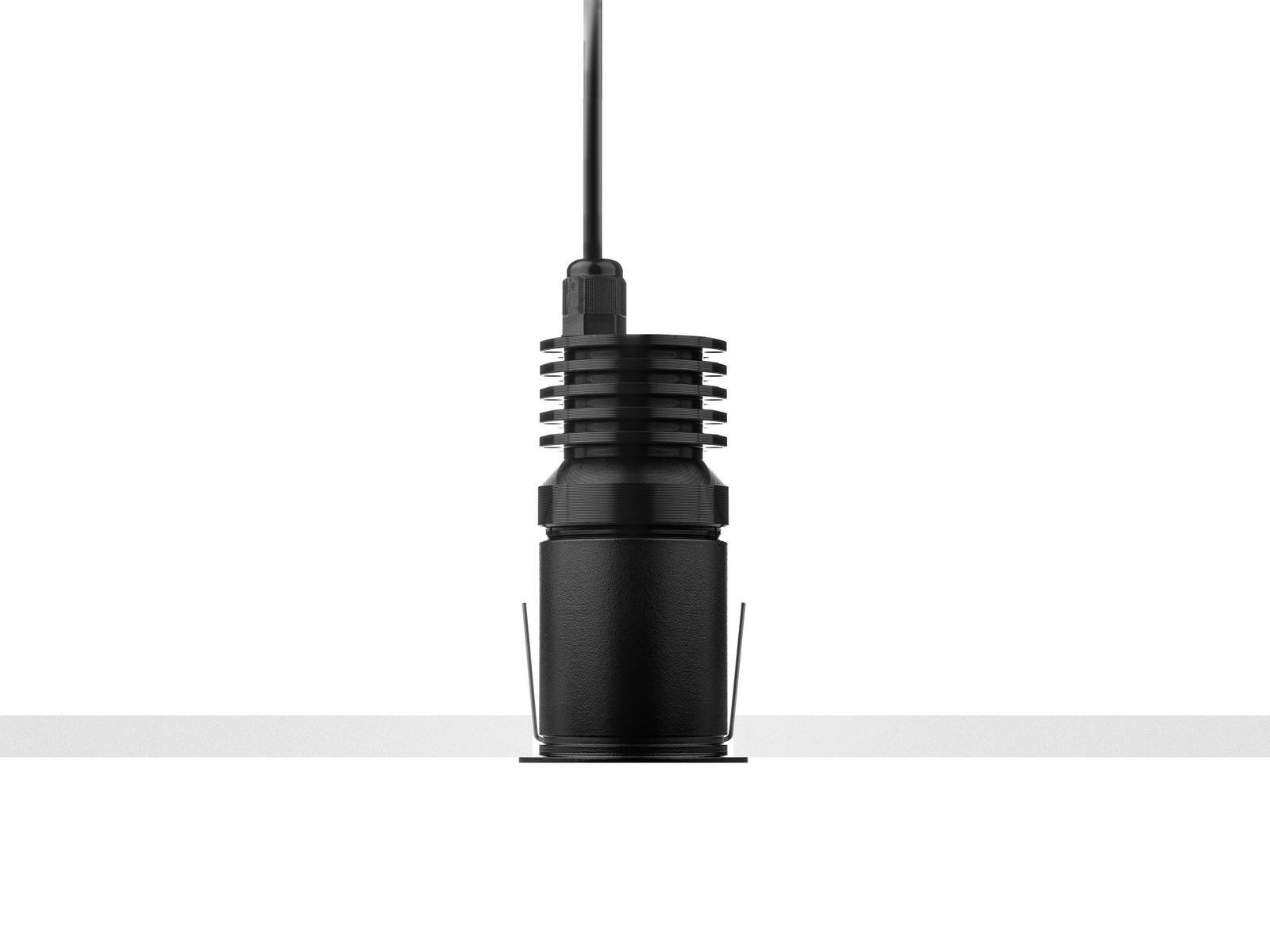 BUCO 58 LED recessed spotlight