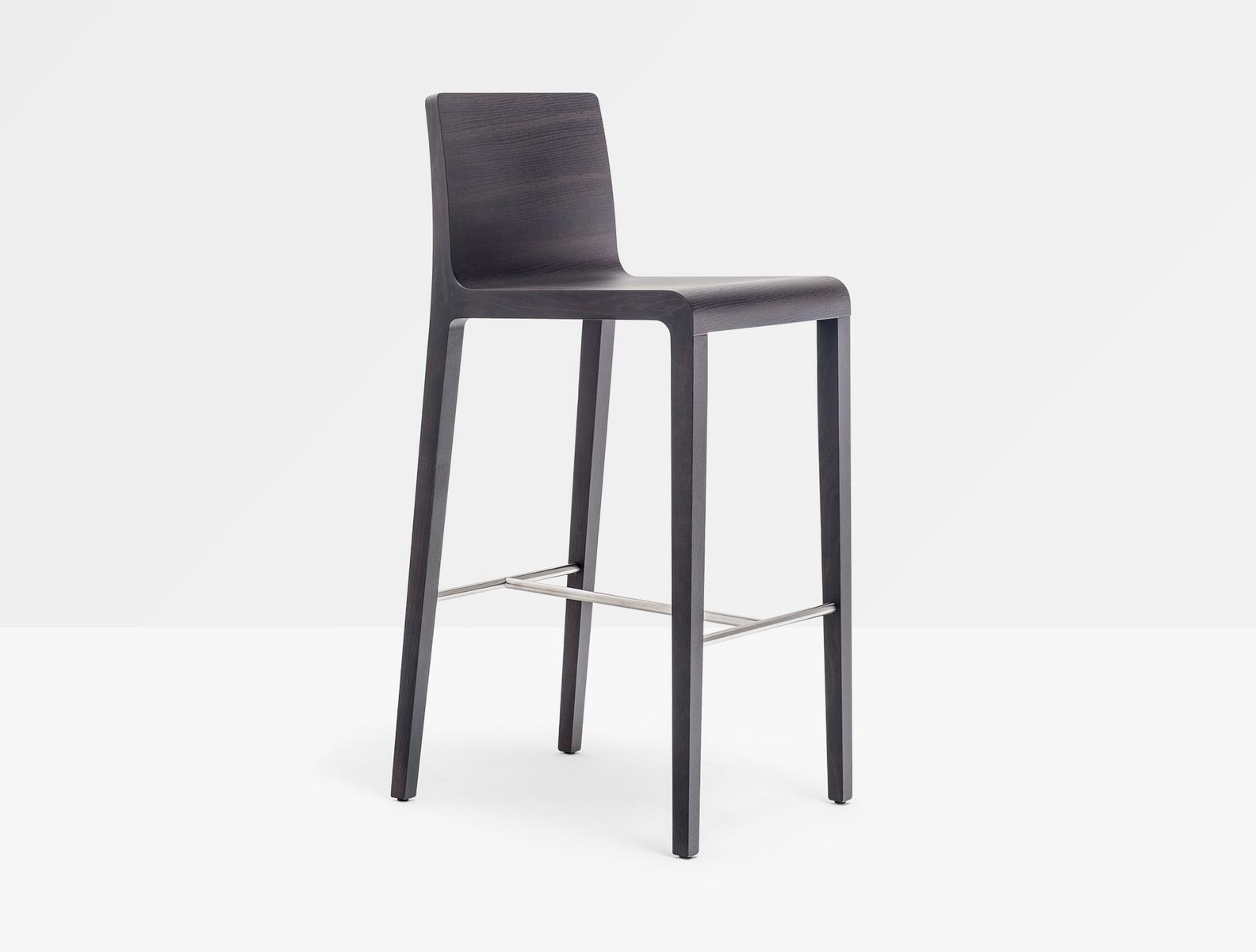 YOUNG 426 Multi-layer wood stool