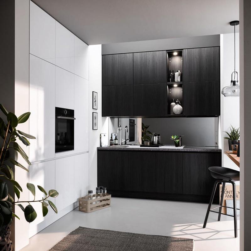 TORONTO GL Kitchen