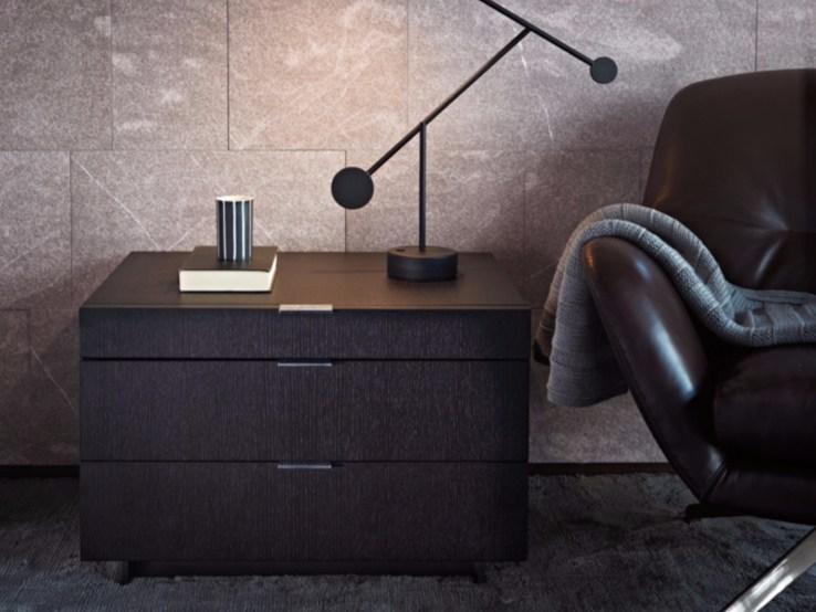HARVEY LINE Bedside table