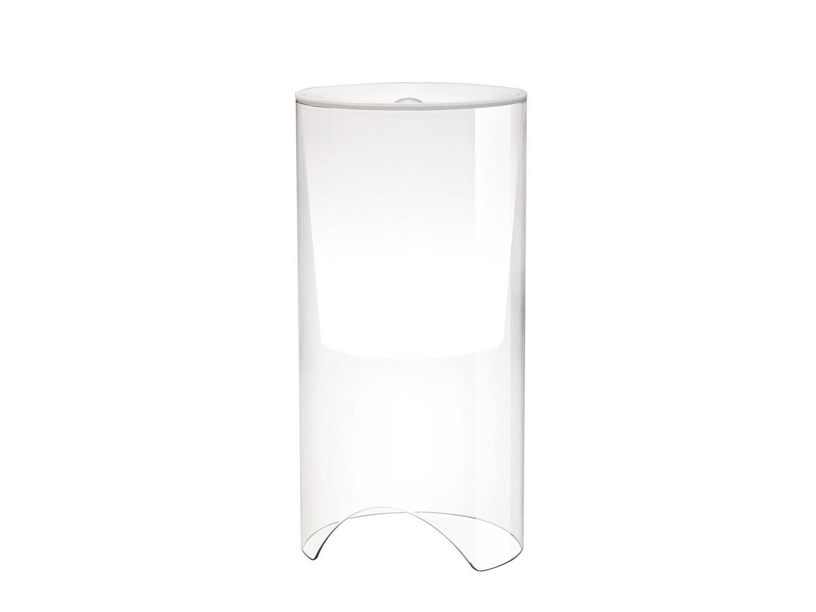 AOY LED crystal table lamp