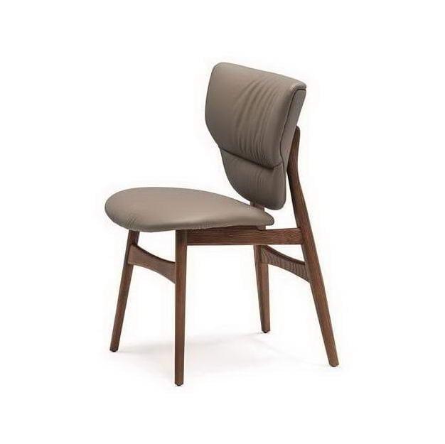 DUMBO Wood chair
