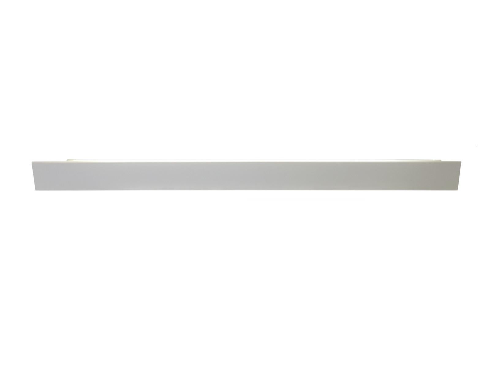 ANGOLO LED aluminium wall lamp