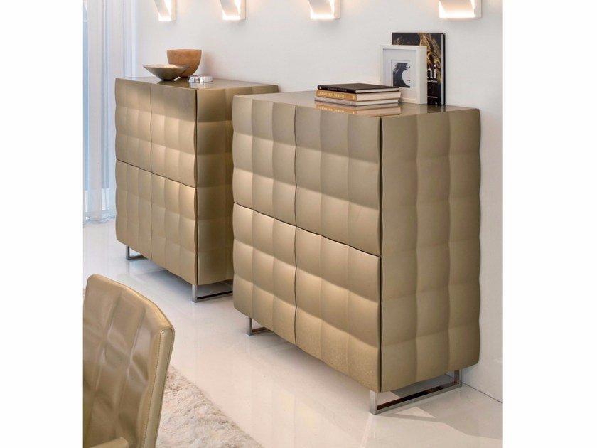 VENICE MDF highboard with doors