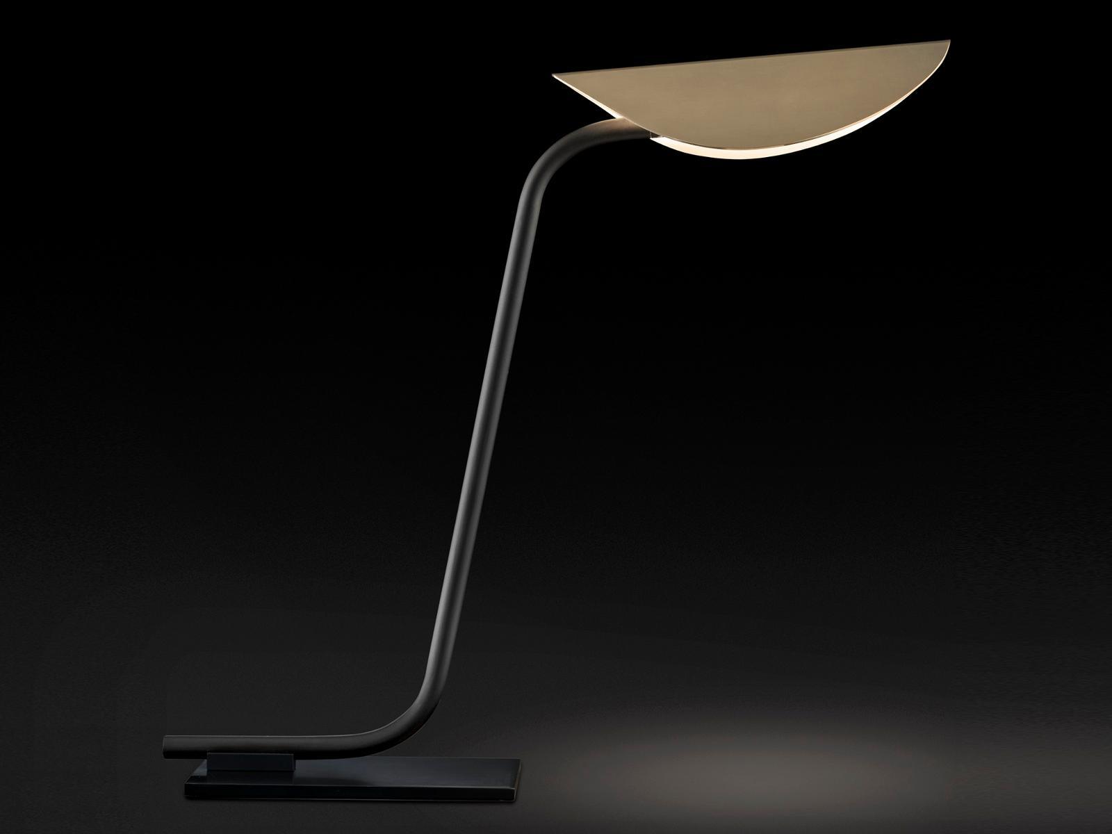 PLUME - 221 LED metal table lamp
