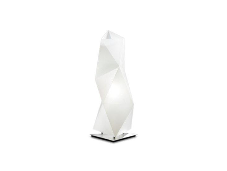 DIAMOND LED Opalflex® table lamp