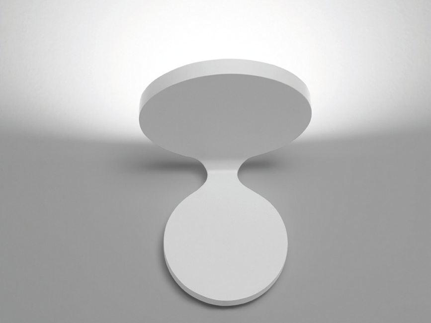 REA Indirect light wall lamp