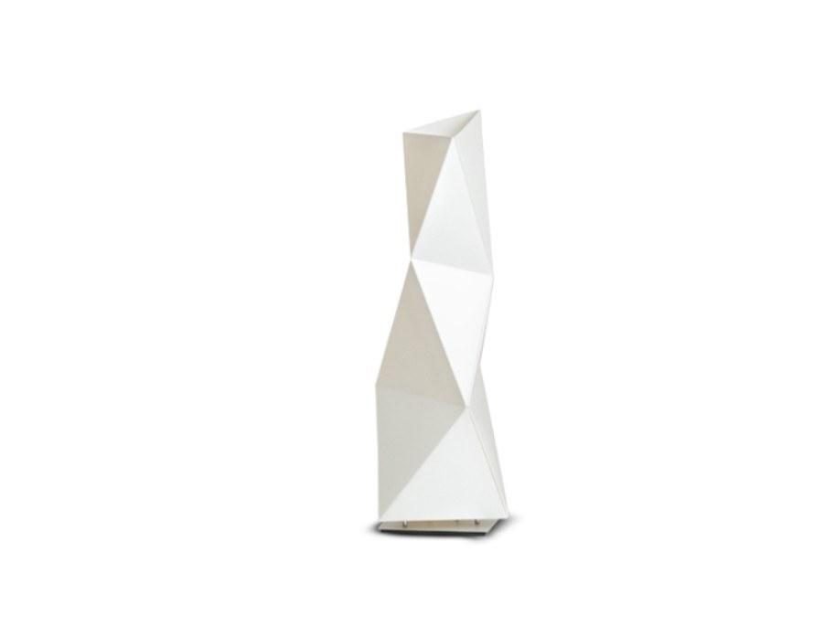DIAMOND LED Opalflex® floor lamp