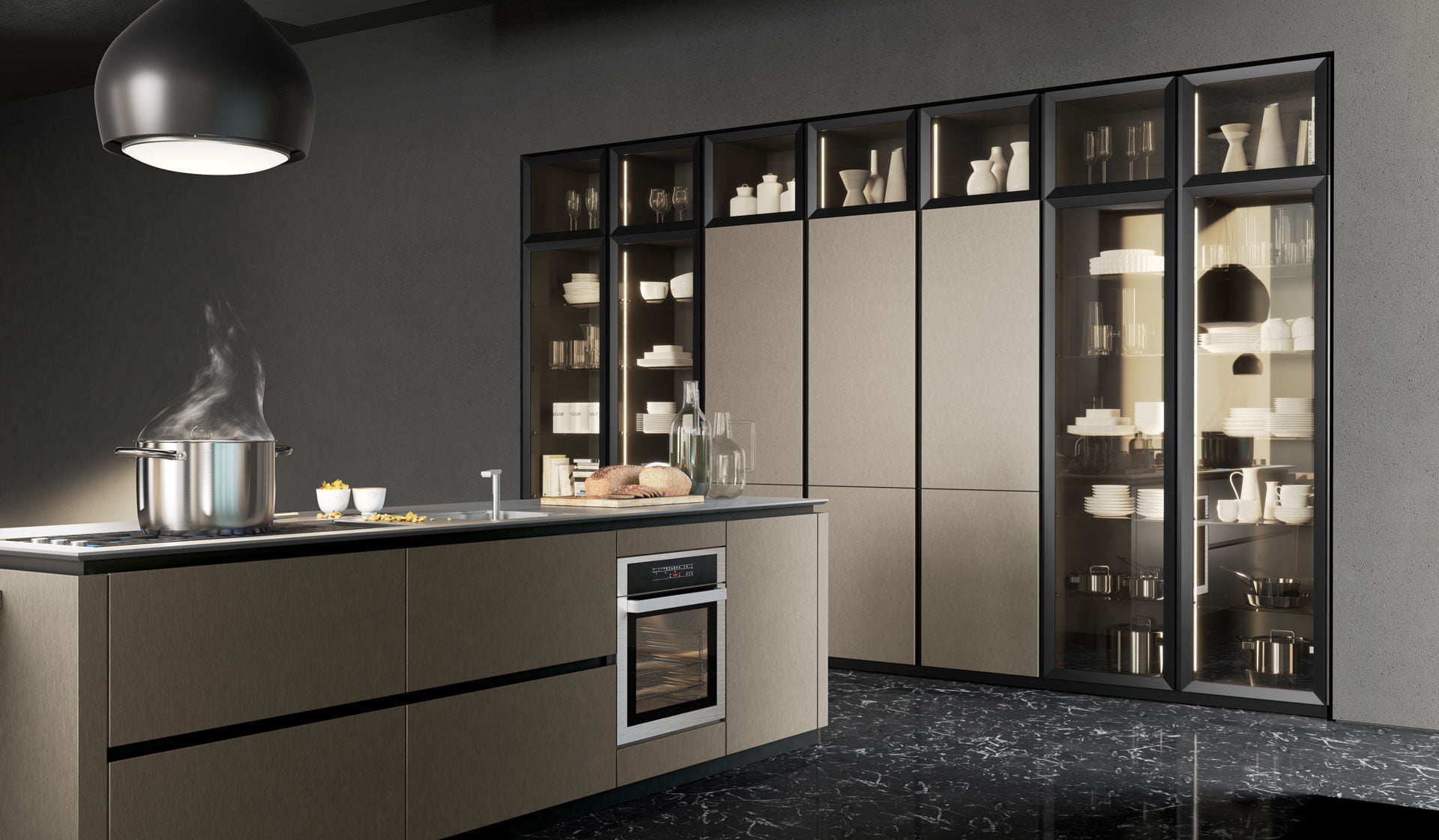 OLTRE Kitchen 2022
