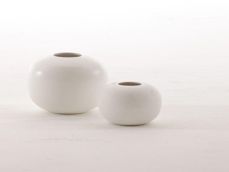 NIDO Ceramic vase