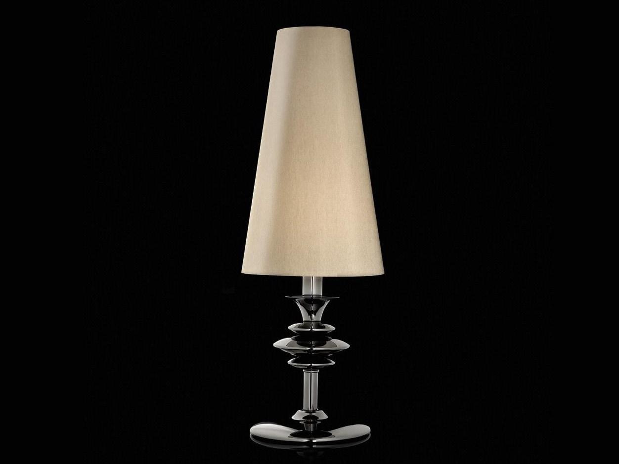 SCARLETT LED indirect light table lamp