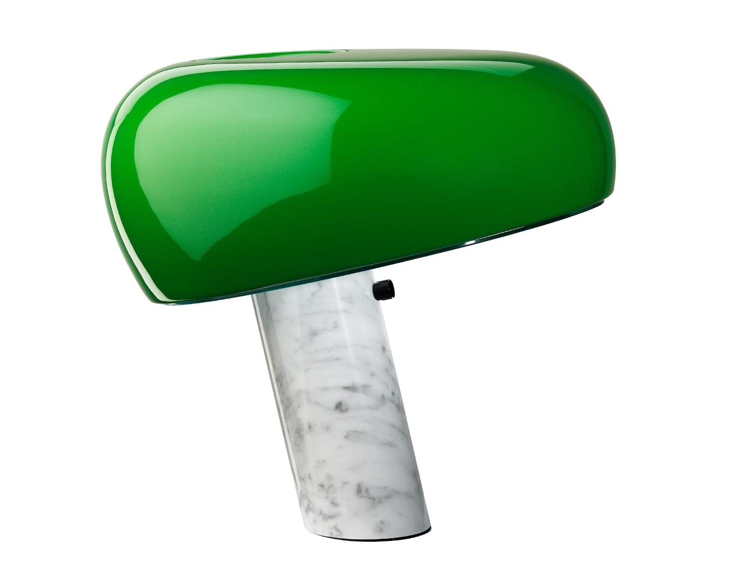 SNOOPY LED direct light table lamp
