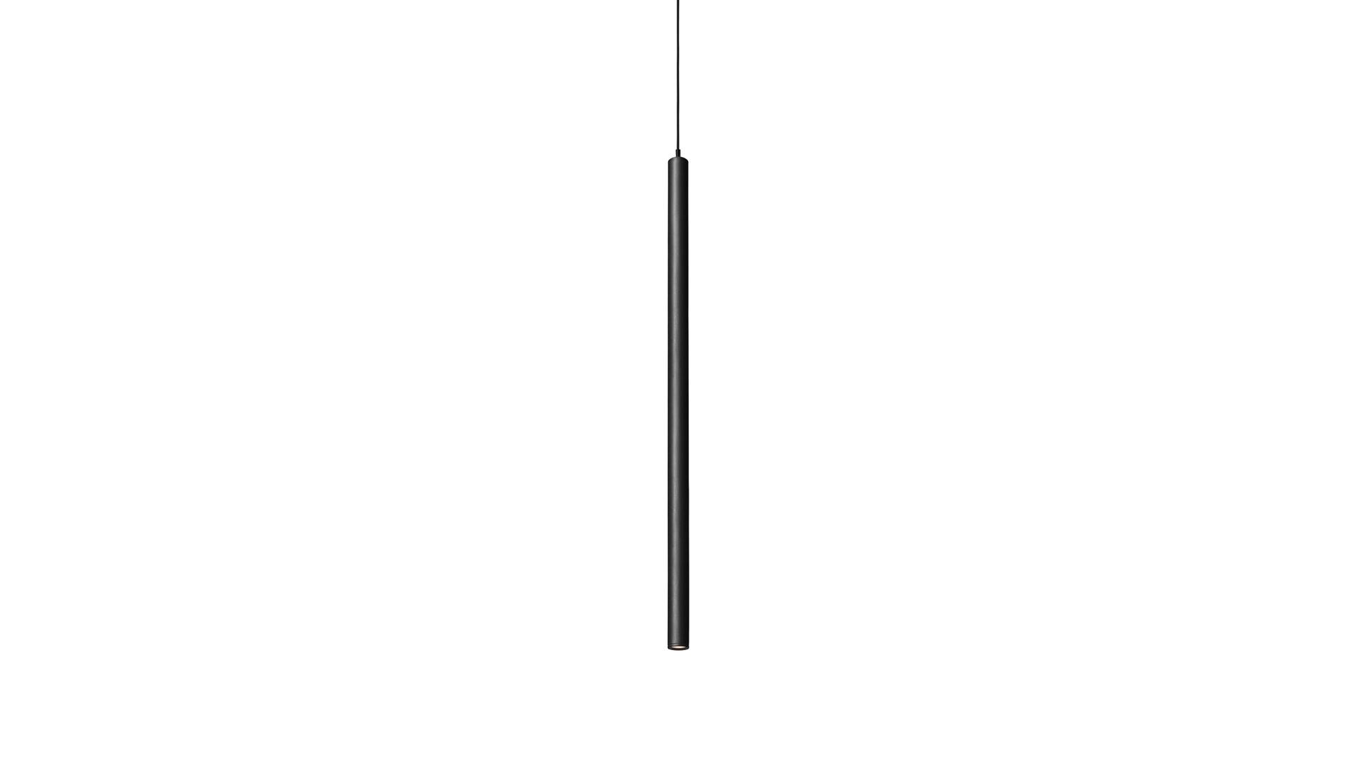 STICK 66 LED aluminium pendant lamp