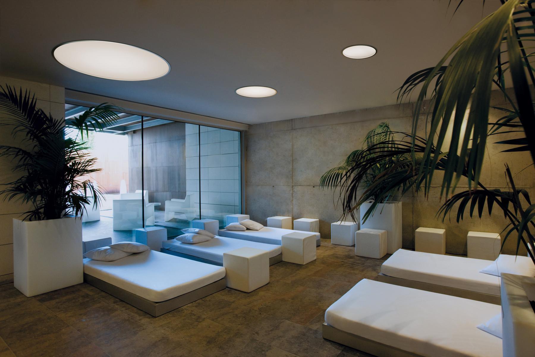 BIG BUILT-IN 0543 LED recessed ceiling lamp BIG BUILT-IN 0543 LED recessed ceiling lamp