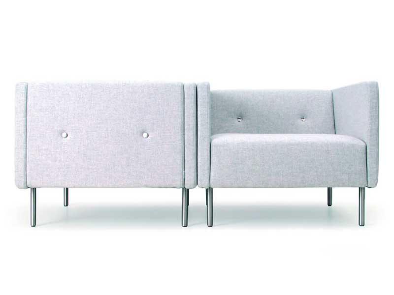 BOTTONI SLIM Sofa