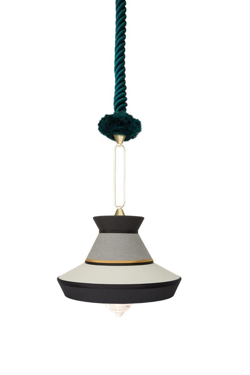 CALYPSO GUADALOUPE Pendant lamp