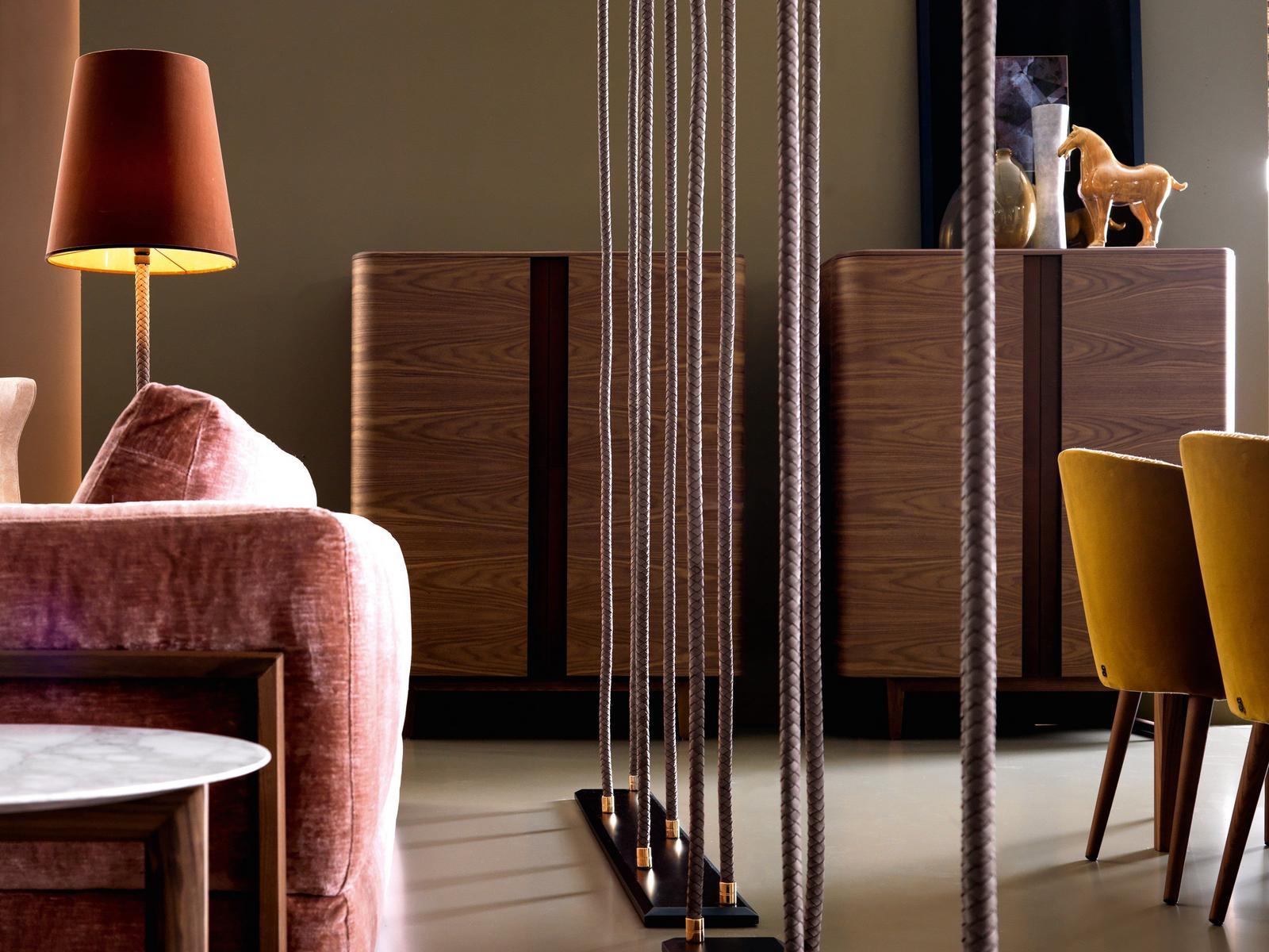 SNAKE Floor lamp