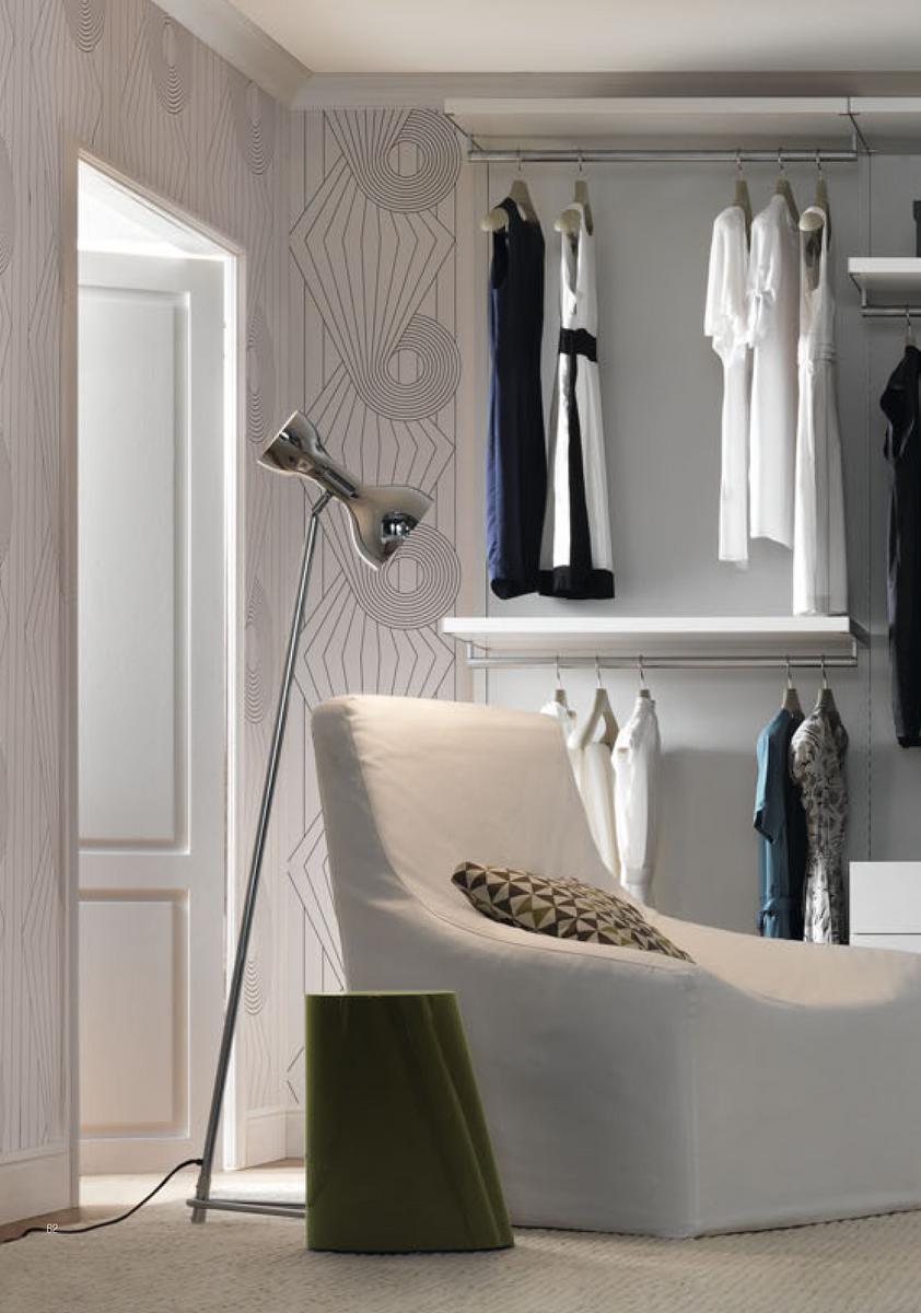 TATA LED adjustable floor lamp