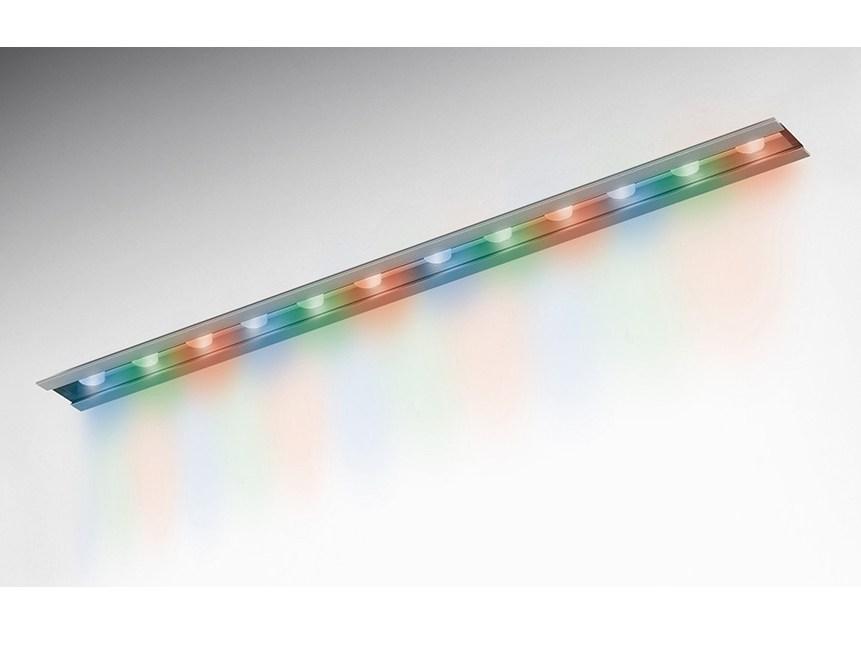 SPIKE Linear lighting profile