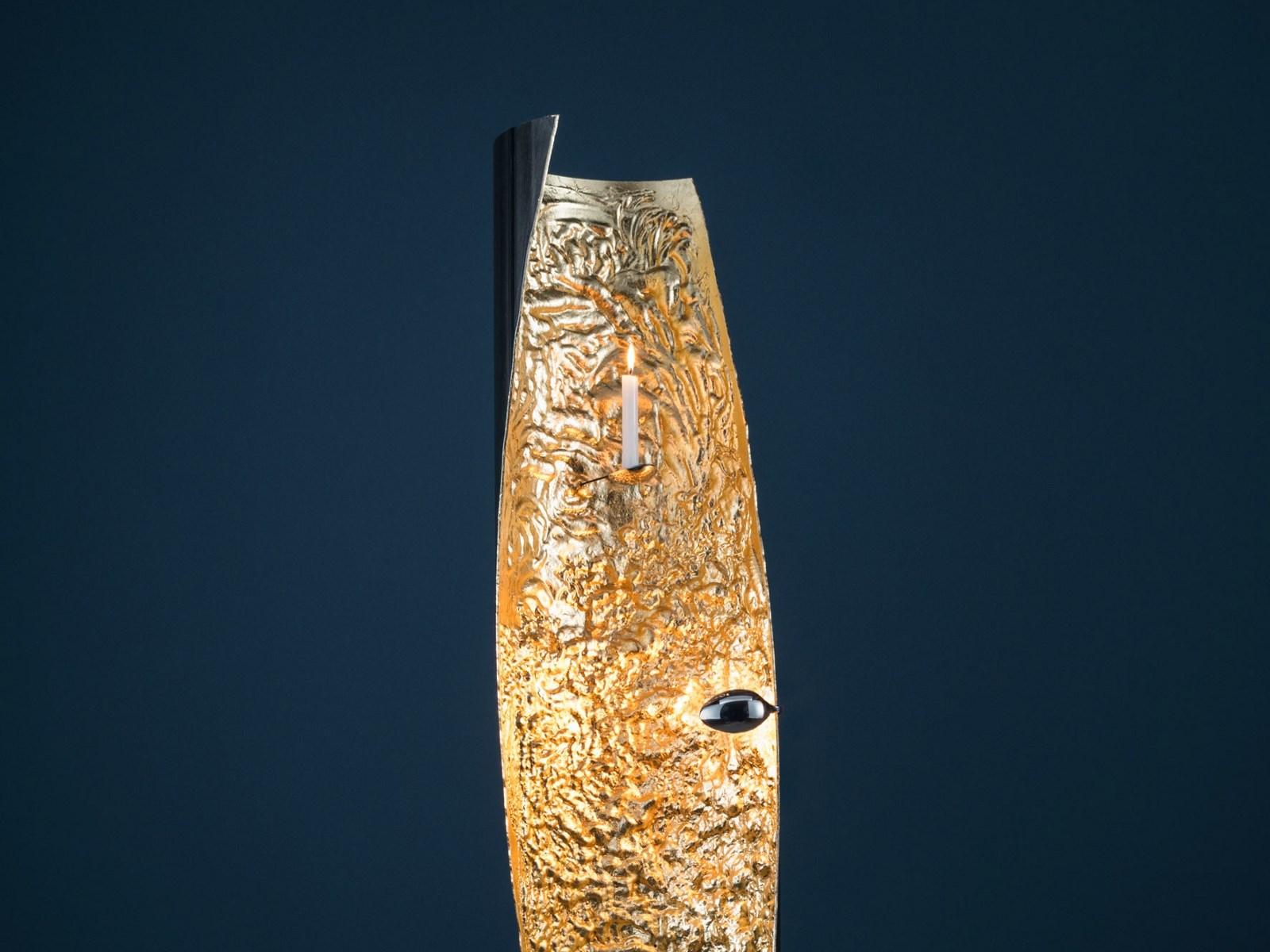 STCHU-MOON 09 LED floor lamp