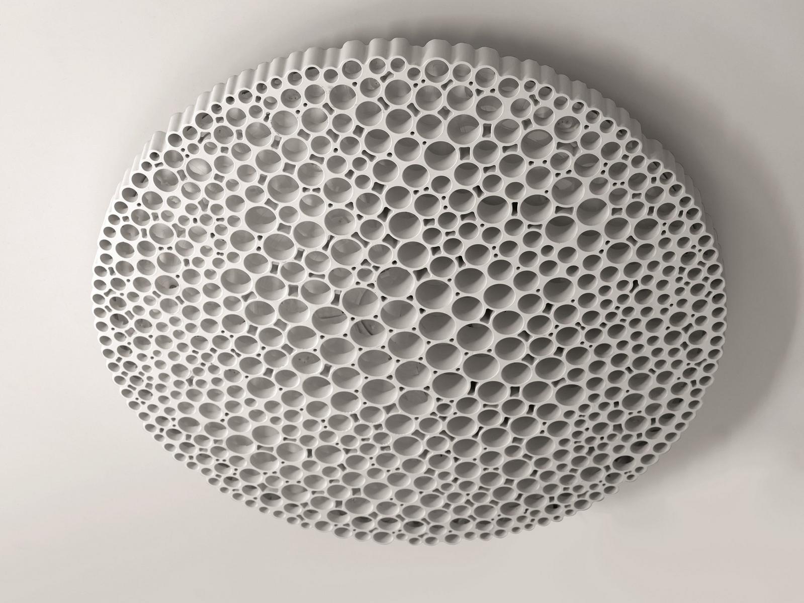 CALIPSO Technopolymer wall lamp / ceiling lamp