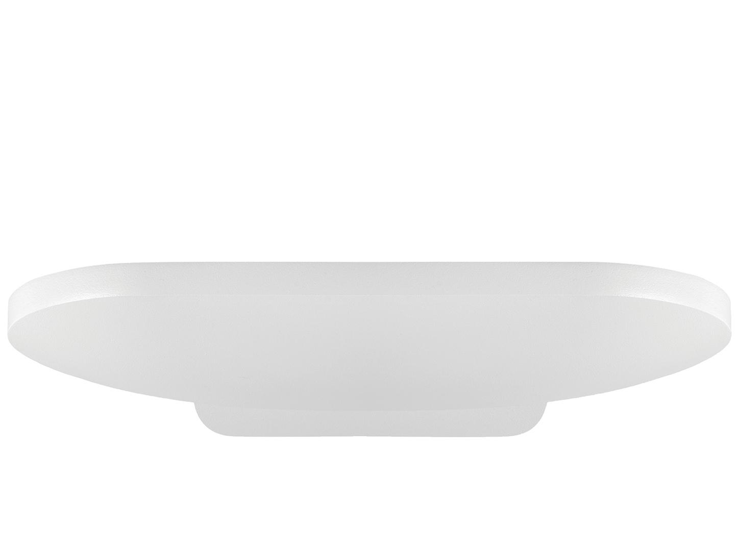 AURAE LED indirect light aluminium wall light