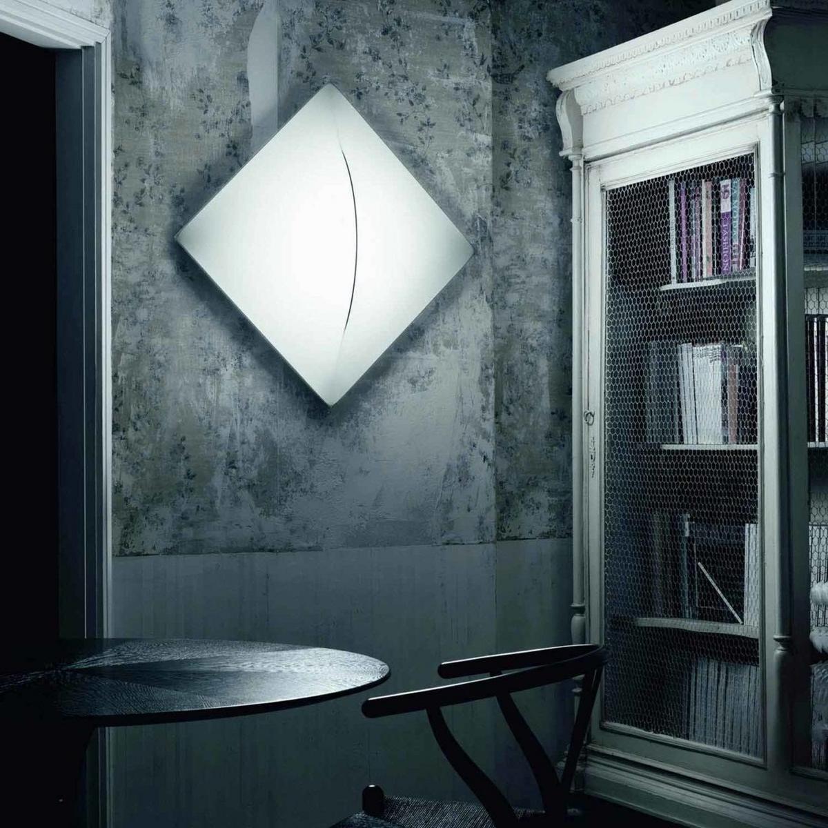 SAORI Contemporary style wall lamp