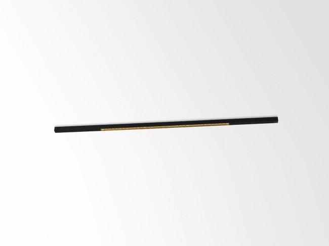 INFORM SQ F LED metal ceiling lamp