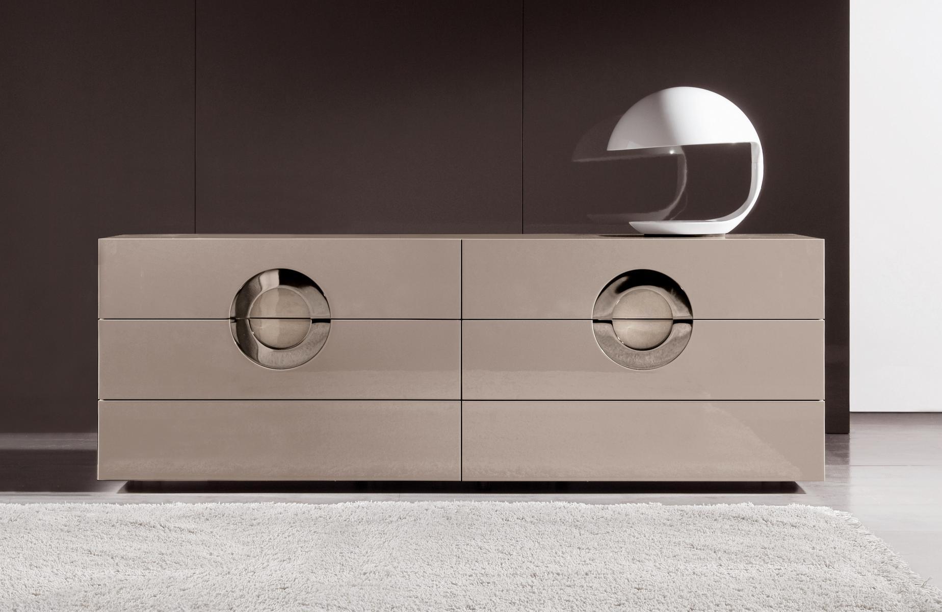 ARCHIPENKO Bedside table