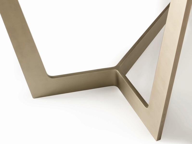 OCTOPUS - 800404 Rectangular dining table