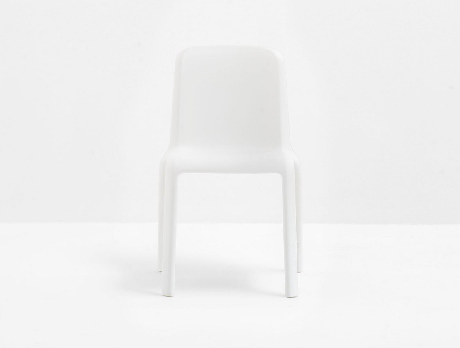 SNOW 303 JR Stackable polypropylene kids chair