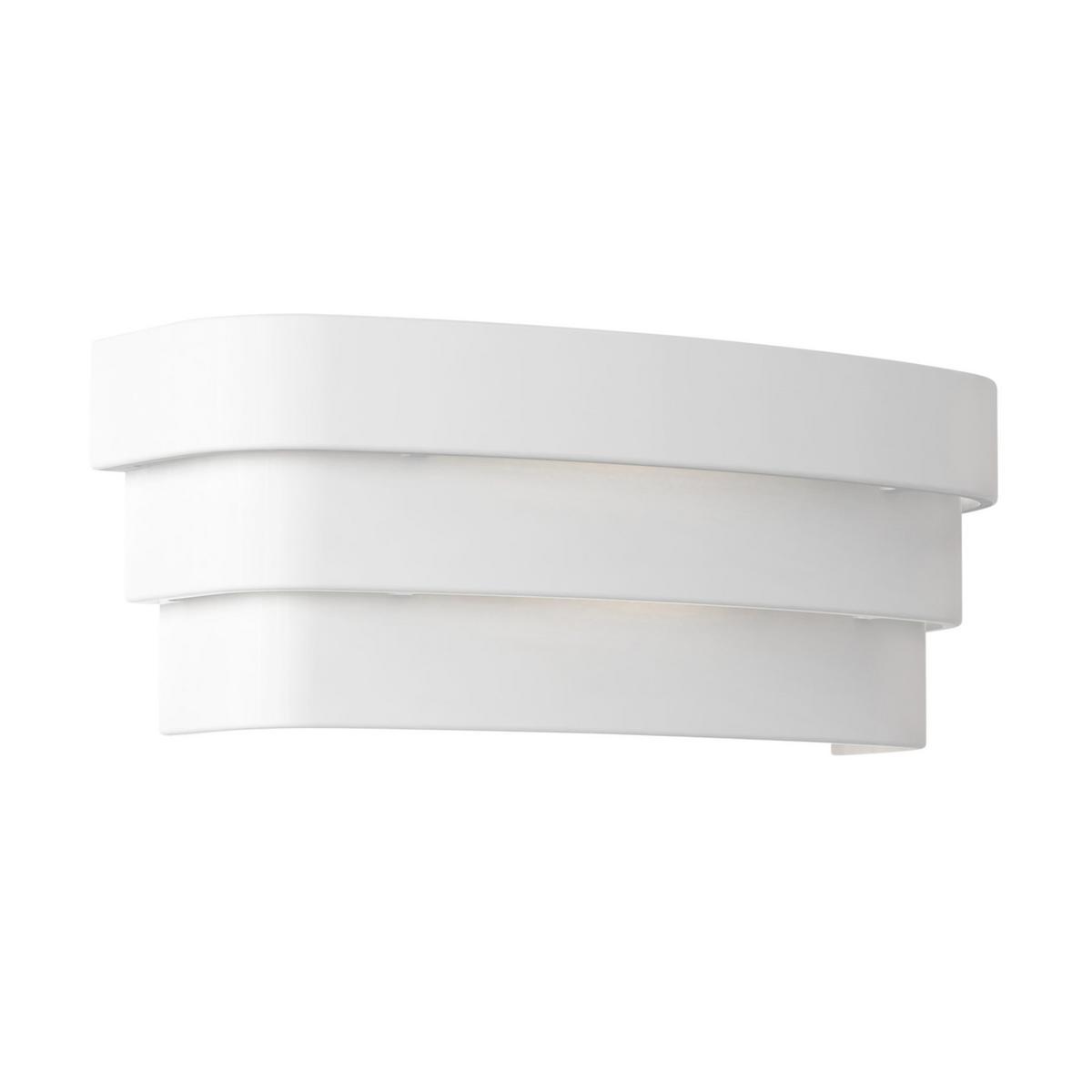 AMAS 320 LED ceramic wall light
