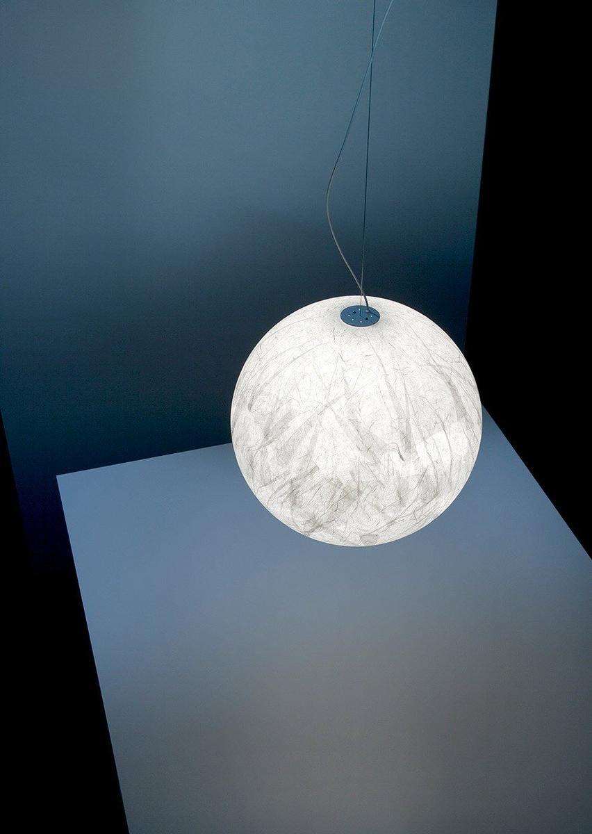 MOON Japanese paper pendant lamp
