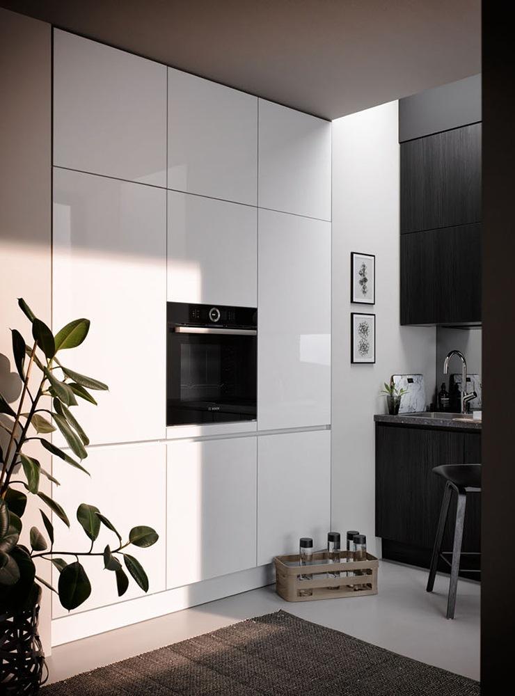 TORONTO GL Kitchen
