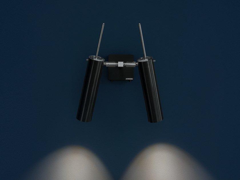 LUCENERA 503 LED adjustable wall lamp