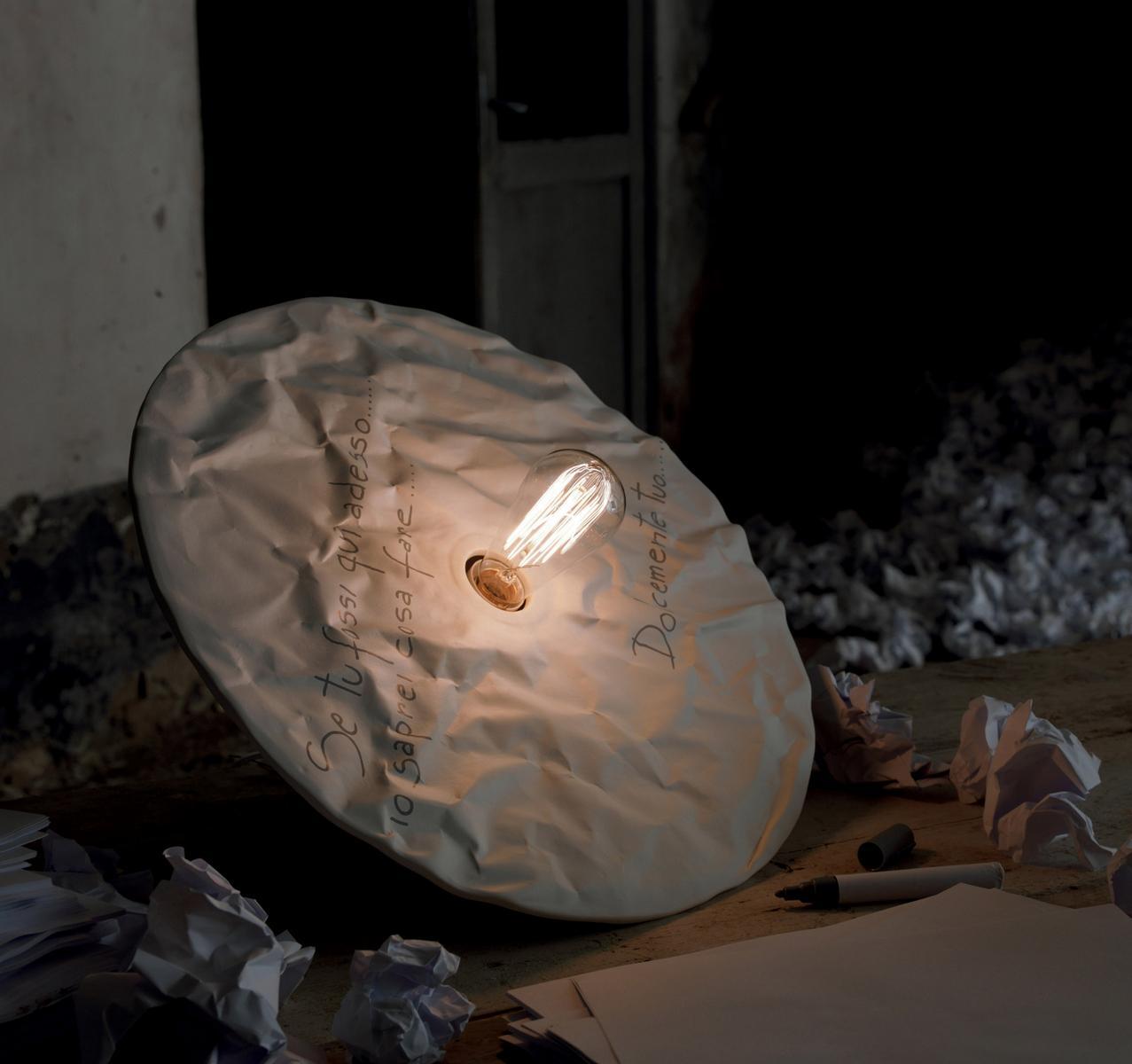 SCRIVIMI Ceramic pendant lamp