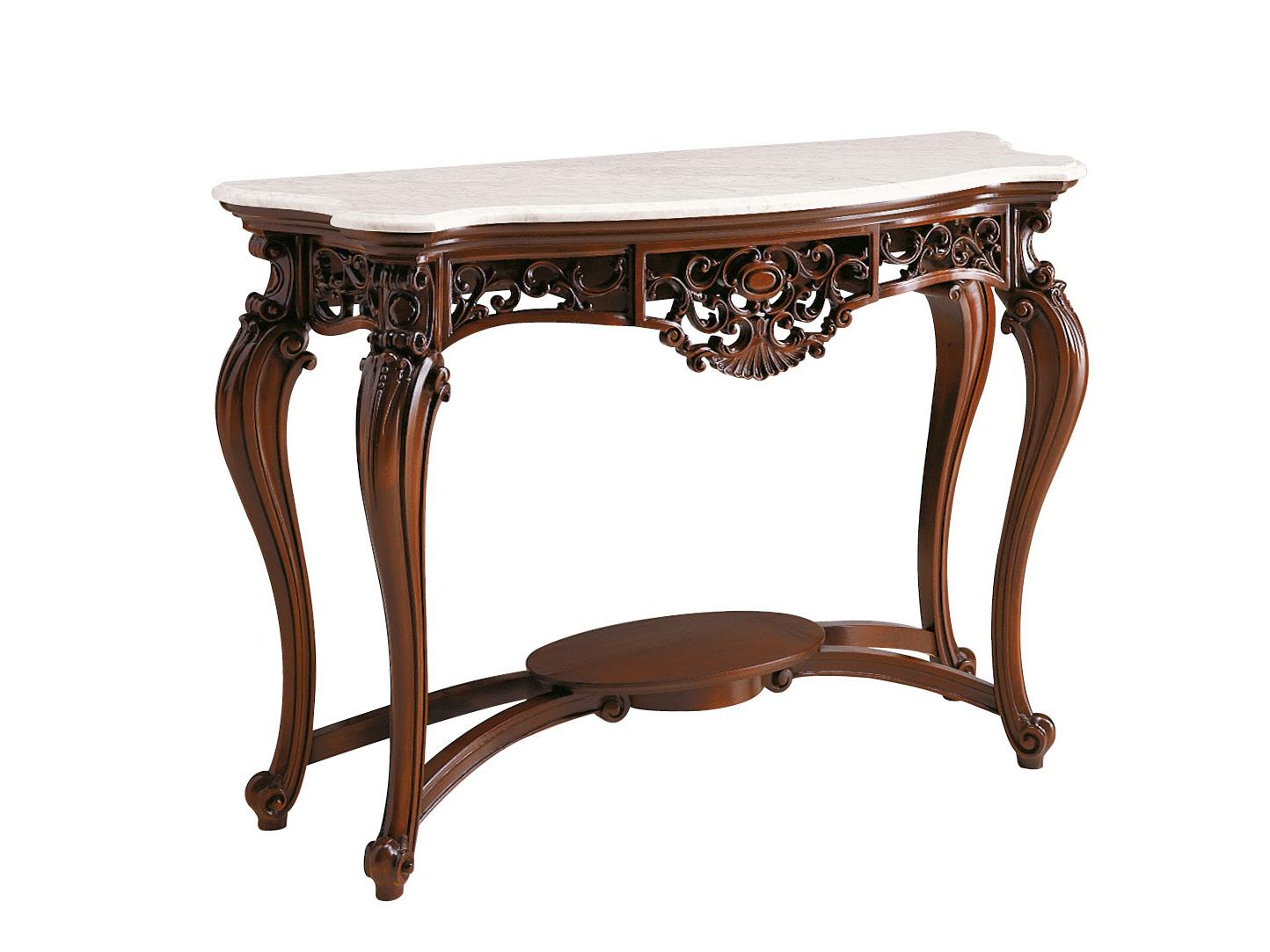 BOEMIA Console table