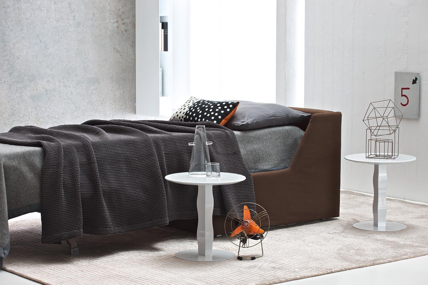 ARGO Sectional fabric sofa