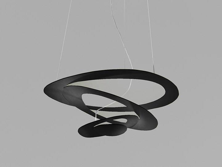 PIRCE MINI Aluminium pendant lamp