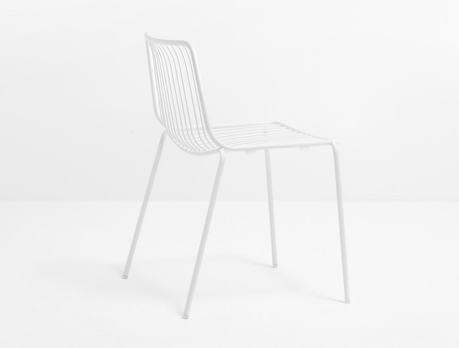 NOLITA 3650 Steel garden chair