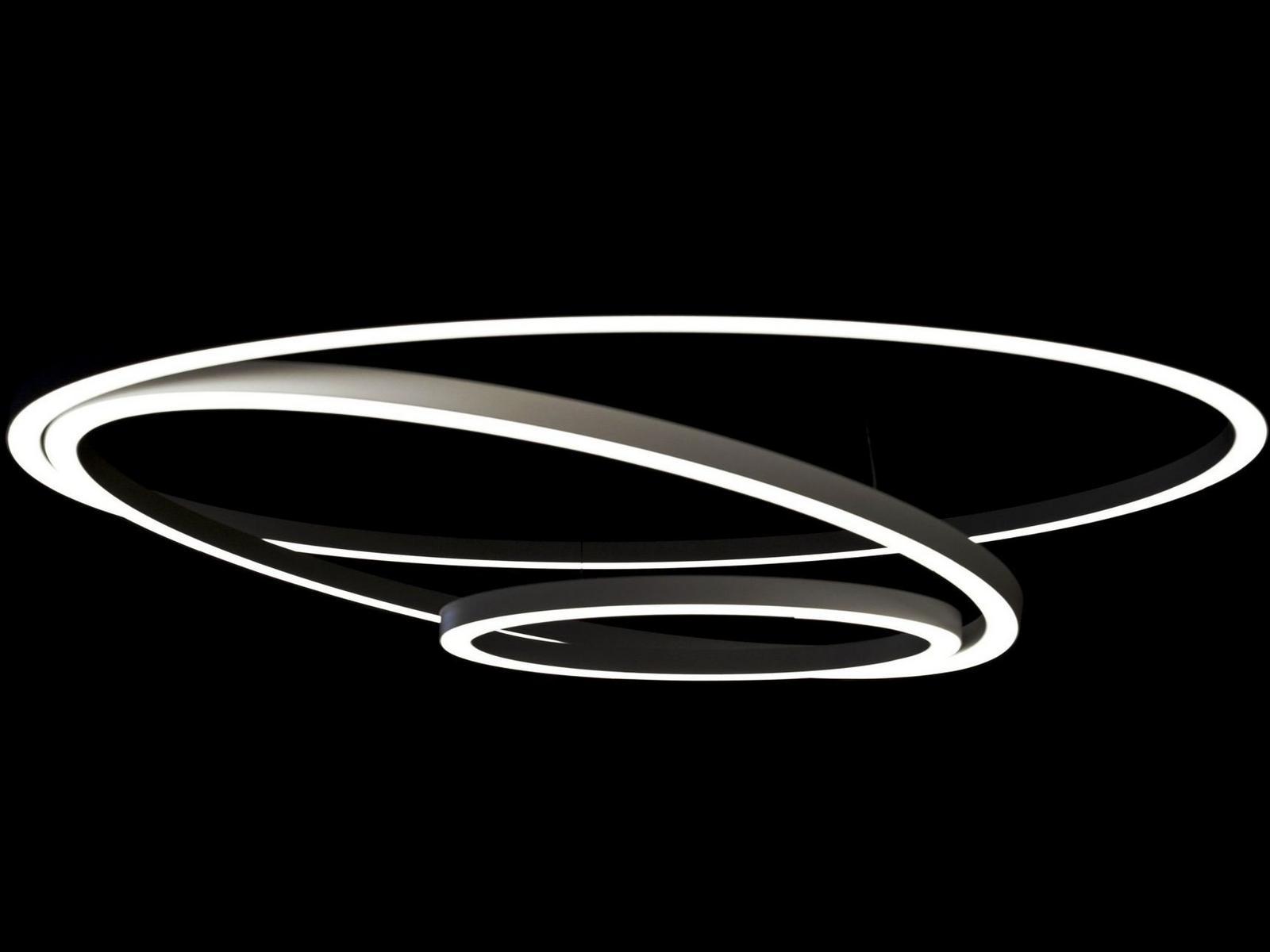 TOCCATA LED direct light pendant lamp