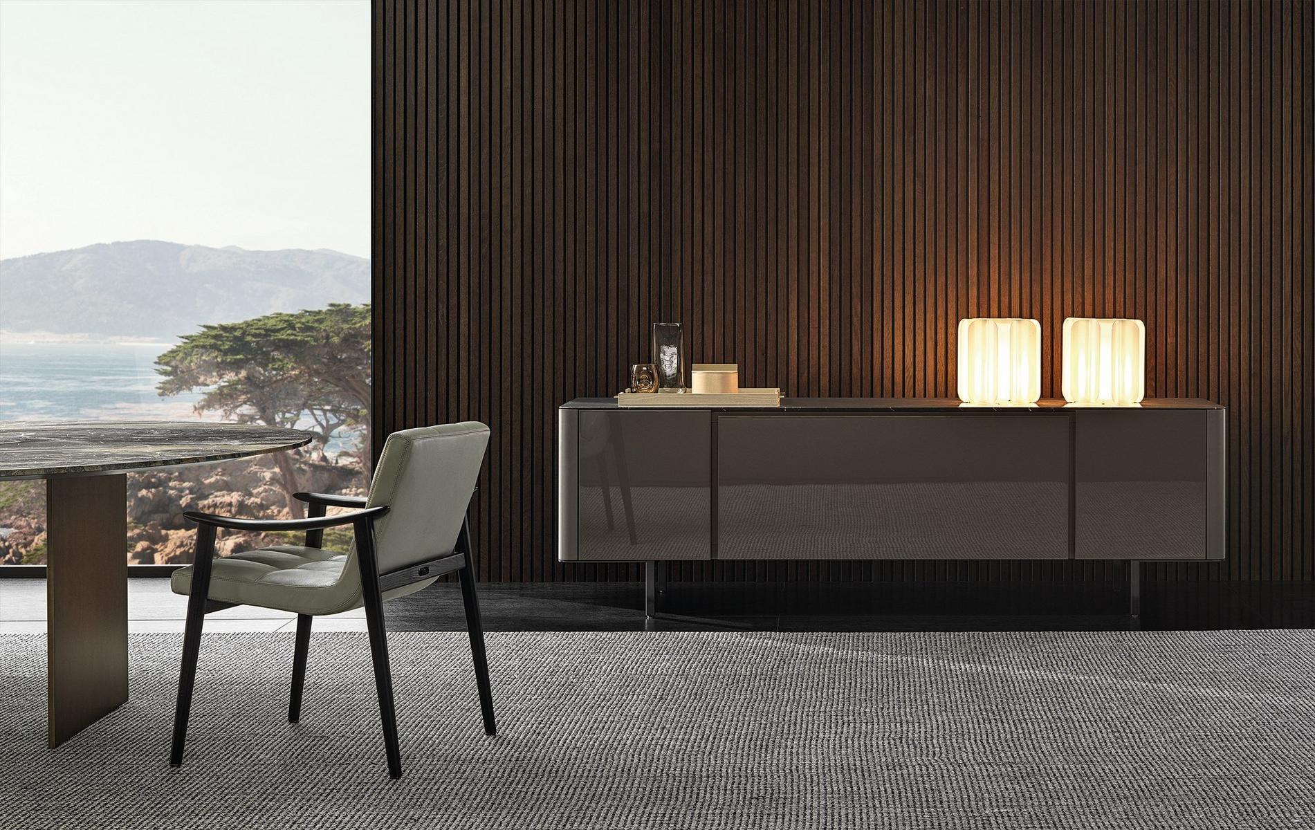 LOU 2020 Sideboard with drawers